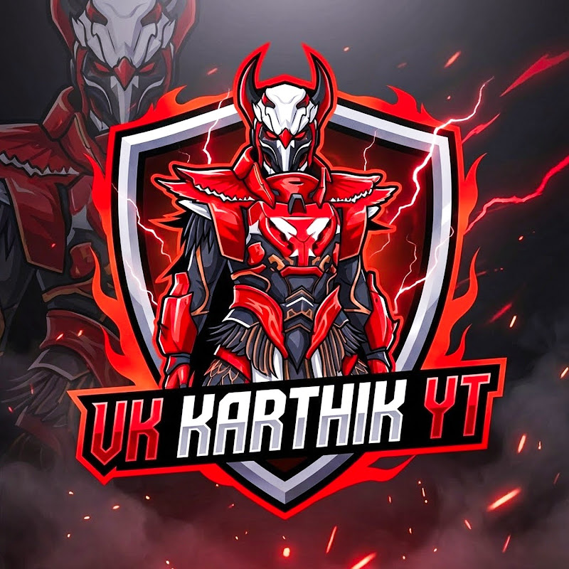 VK KARTHIK YT