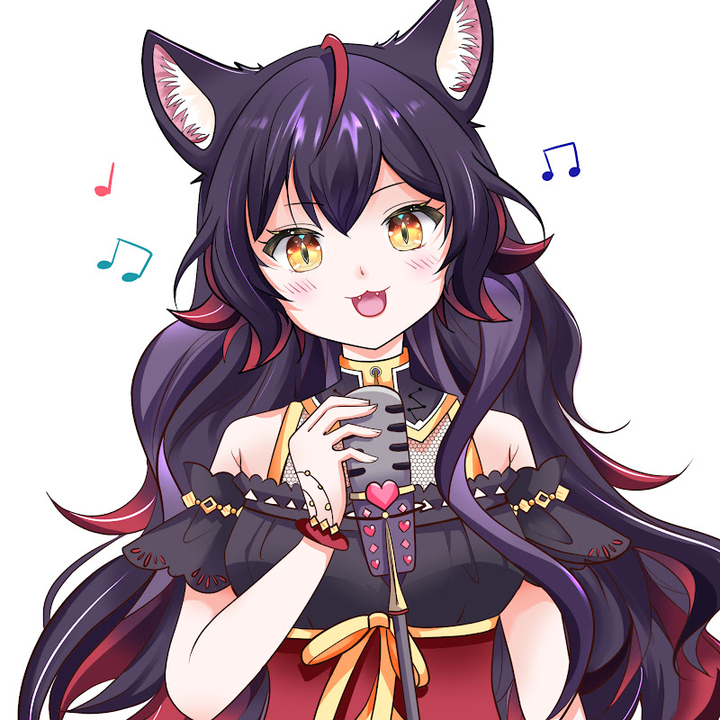 猫梨Neri-飛魚創意所屬SSR