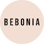 CurlsByBebonia logo