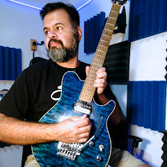 Icar Alejandro Guitar