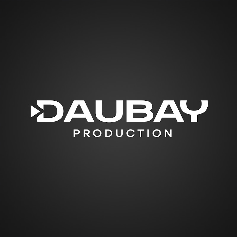 DAUBAY production  Logo
