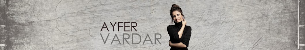Ayfer Vardar YouTube-Kanal-Avatar