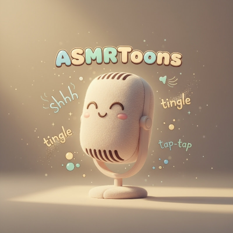 ASMR AI