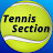 Tennis Section