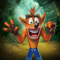 Crash Bandicoot