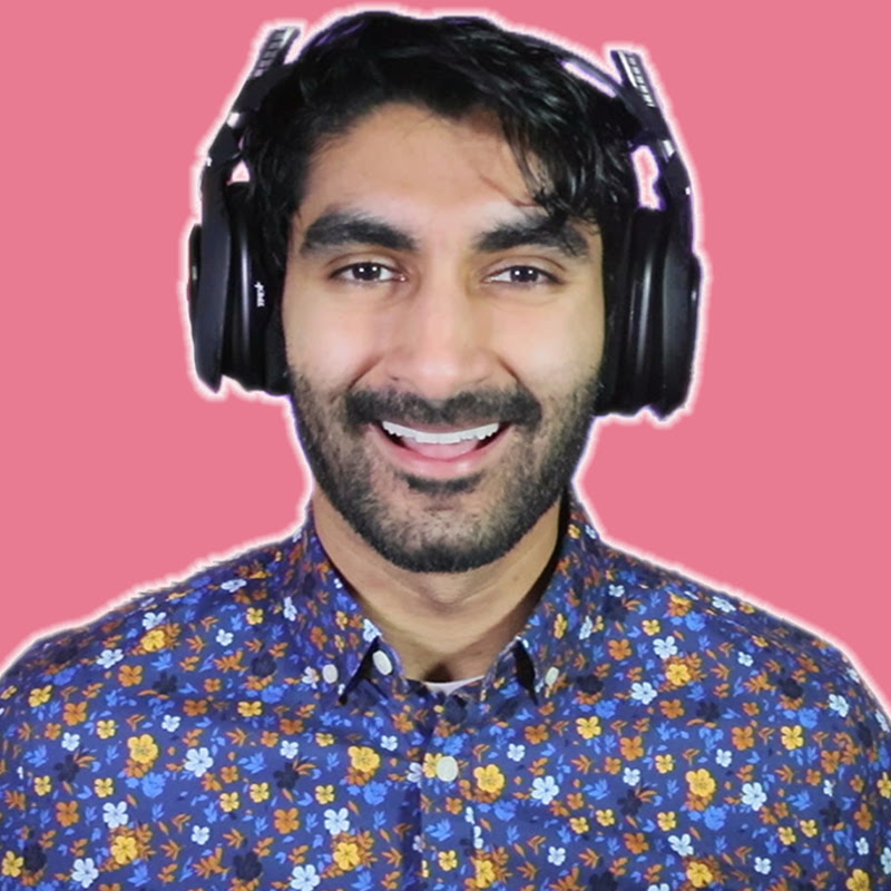 Sohum Reactions