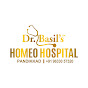 Dr Basils Health Tips logo