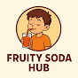 Fruity soda hub logo