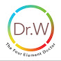 Four Element Doctor logo
