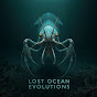 Lost Ocean Evolutions logo