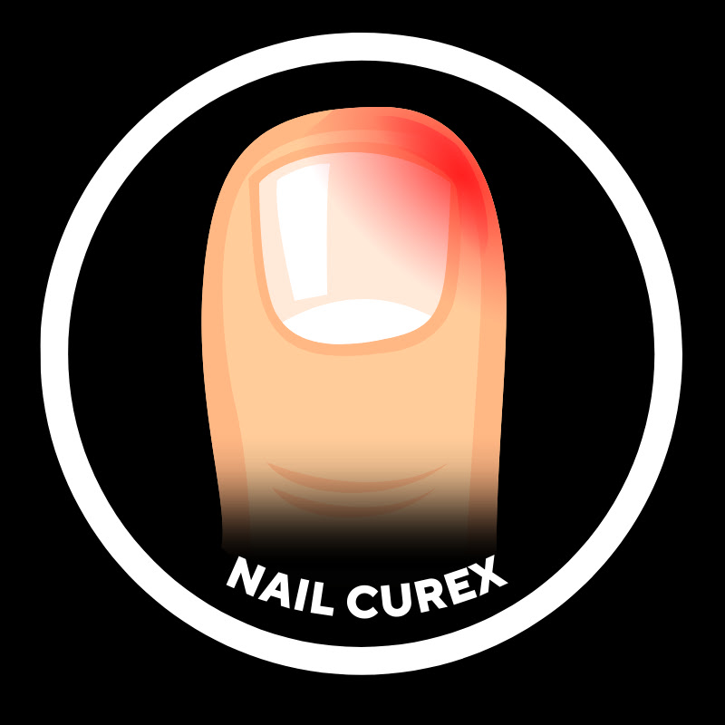 Nail Curex
