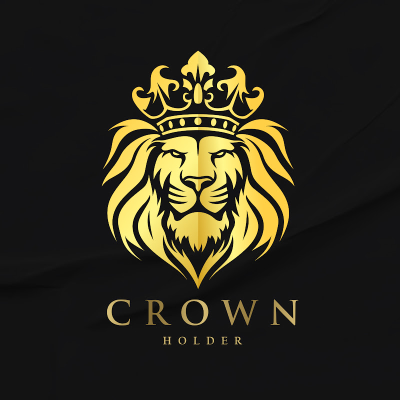Crown Holder Haryanvi icon