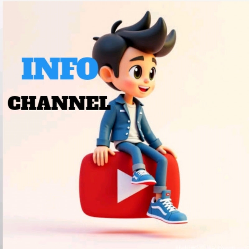 INFO_ CHANNEL