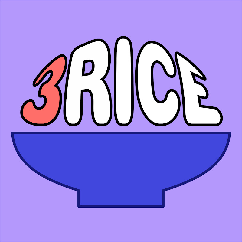 3RICE