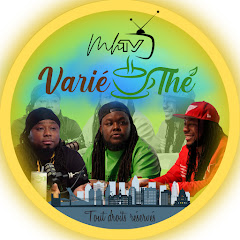 MYSTIQUE HARMONIE TV Avatar