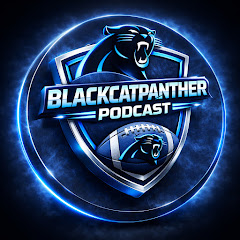 Black Cat Panther Podcast Network