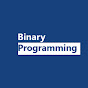 Binary Programming logo