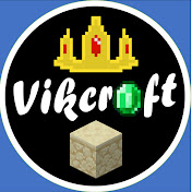 Vikcraft Clips