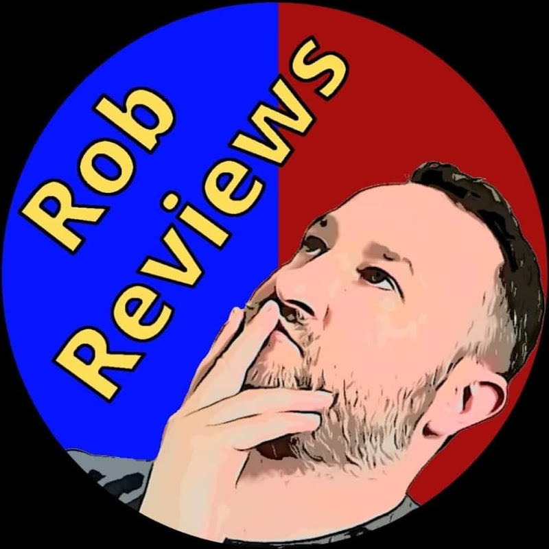 Rob Reviews