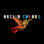 Orchid Colors logo