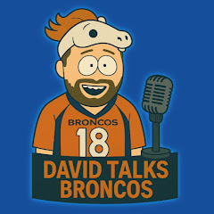 David Talks Broncos