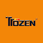Trozen Interior logo