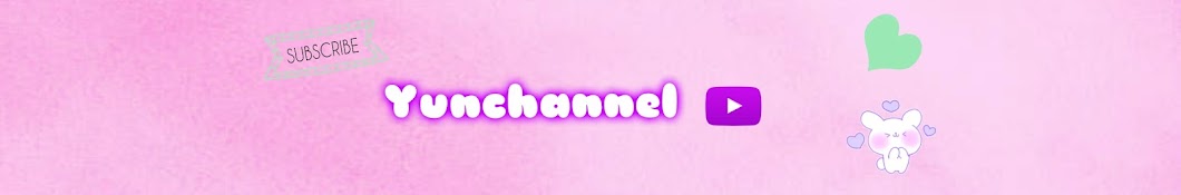 Yunchannel! YouTube channel avatar