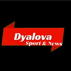 Dyalova Sport&News