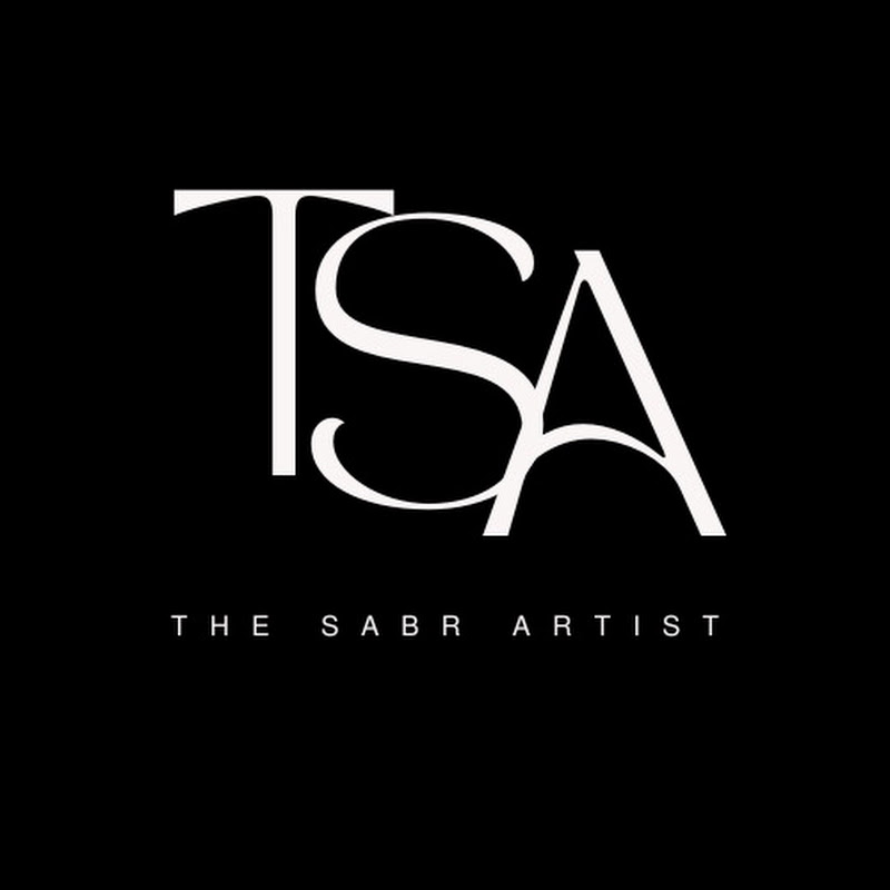 The Sabr Artist
