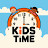 kids time - 키즈타임