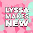 UW7irffP_Do-channel-avatar-Lyssa Makes New