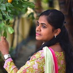 Aksha John photo