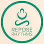 Repose Rhythms  logo