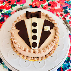 豆妈烘培坊 Vivian’s Bakeryアイコン画像