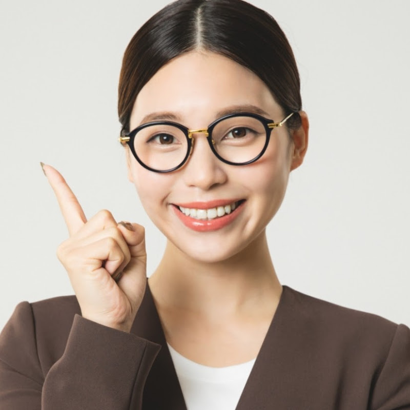 和田さん。 / 元美容部員のサムネイル