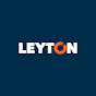 Leyton UK and Ireland logo