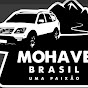 KIA MOHAVE BRASIL logo