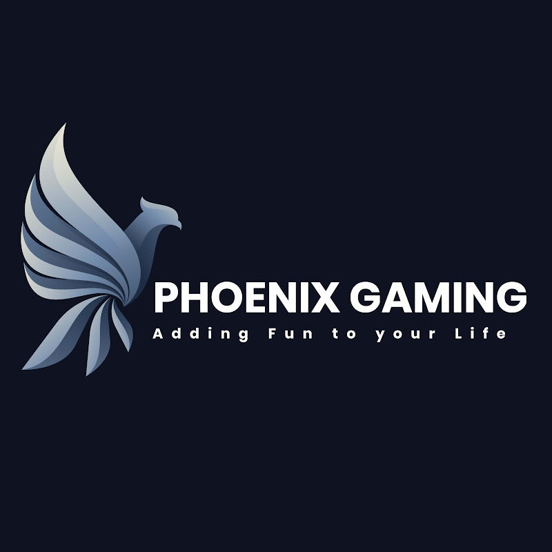 PhoenixGaming Dev