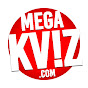 MegaKviz YouTube channel avatar