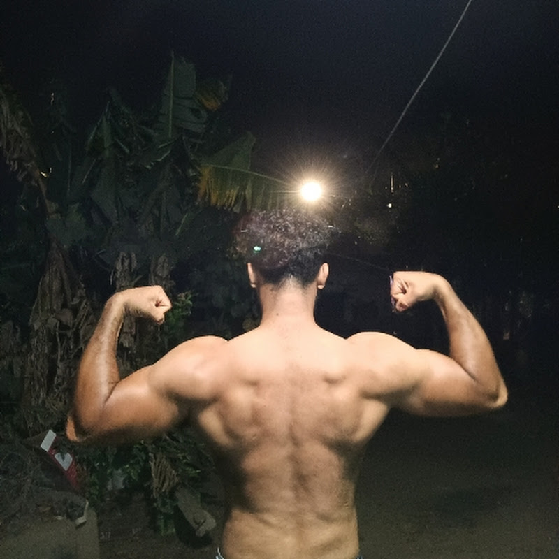 Channel Avatar