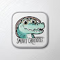 Smart Crocodile logo