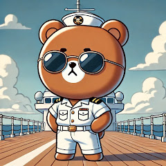 폐급선원 쿠비