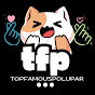 TopFamousPopular logo