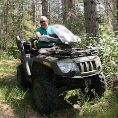 Gary Reed Unfrequented World Avatar