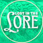 Lost In The Lore logo