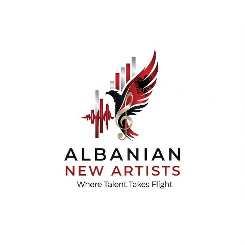 Hire ALBANIAN NEW ARTISTS  — Music & Audio YouTube creator for sponsorships