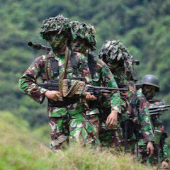 Galeri Militer Indonesia