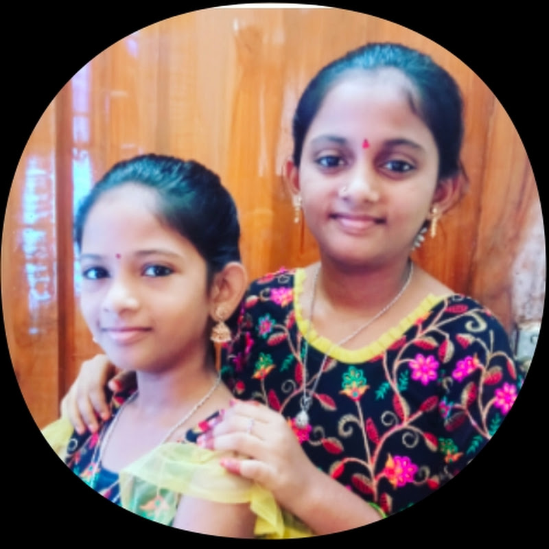Adapala sisters 