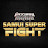ศึกรวมพลคนสมุย Samui Super fight