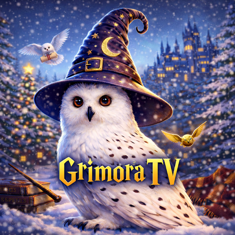 Grimora TV